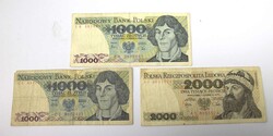 110.380: Banknotes - Poland