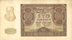 110.380: Banknotes - Poland
