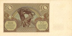 110.380: Banknotes - Poland