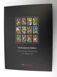 8600: Telefonkarten