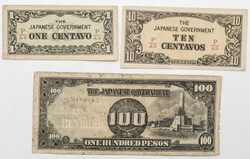 110.570.372: Banknoten - Asien - Philippinen
