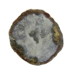 850.5: Varia – Minerals