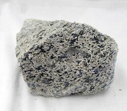 850.5: Varia - minéraux
