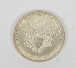 USA, 1 Silver Eagle 1986, Erhaltung: vorzüglichAutomatically ...