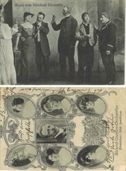 106100: Germany West, Zip Code W-60, 610 Darmstadt - Collections