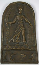 850.85: Varia – Bronze