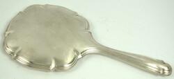 800er Silber Handspiegel, gepunztAutomatically generated translation ...