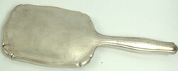 835er Silber Handspiegel, gepunztAutomatically generated translation ...