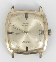 Herrenarmbanduhr Preziosa Automatic, 25 Rubis, shockproof, mit ...