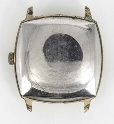 Herrenarmbanduhr Preziosa Automatic, 25 Rubis, shockproof, mit ...