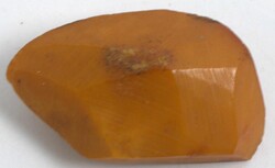 Butterscotch Bernsteinstück, Gewicht ca. 7 gr. Maße: Höhe ca. 4,2 ...