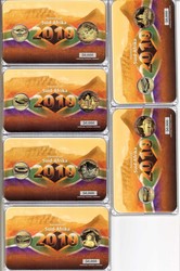 50.390: Afrika - Südafrika