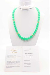 550.30: Schmuck, Ketten / Colliers / Anhänger