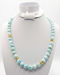 550.30: Schmuck, Ketten / Colliers / Anhänger
