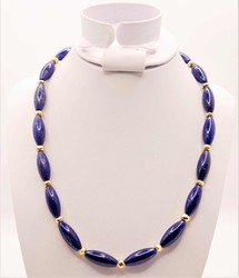 550.30: Schmuck, Ketten / Colliers / Anhänger