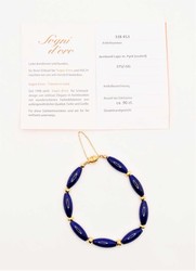 550.20: Schmuck, Armreife/Armbänder