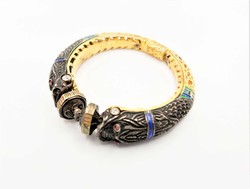 550.20: Schmuck, Armreife/Armbänder