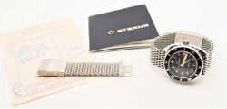 800.30: Uhren, Armbanduhren
