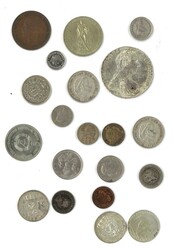 100.70.565: Lots - Münzen - Europa