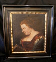 100.70: Gemälde, Aquarelle - Zeitgenössische Kunst