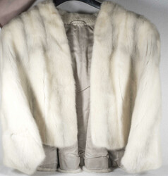 300.30: Fashion Furs