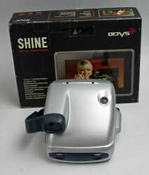 Lot Technik aus Auflösung dabei Polaroid P 600 Sofortbildkamera, ...