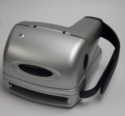 Lot Technik aus Auflösung dabei Polaroid P 600 Sofortbildkamera, ...