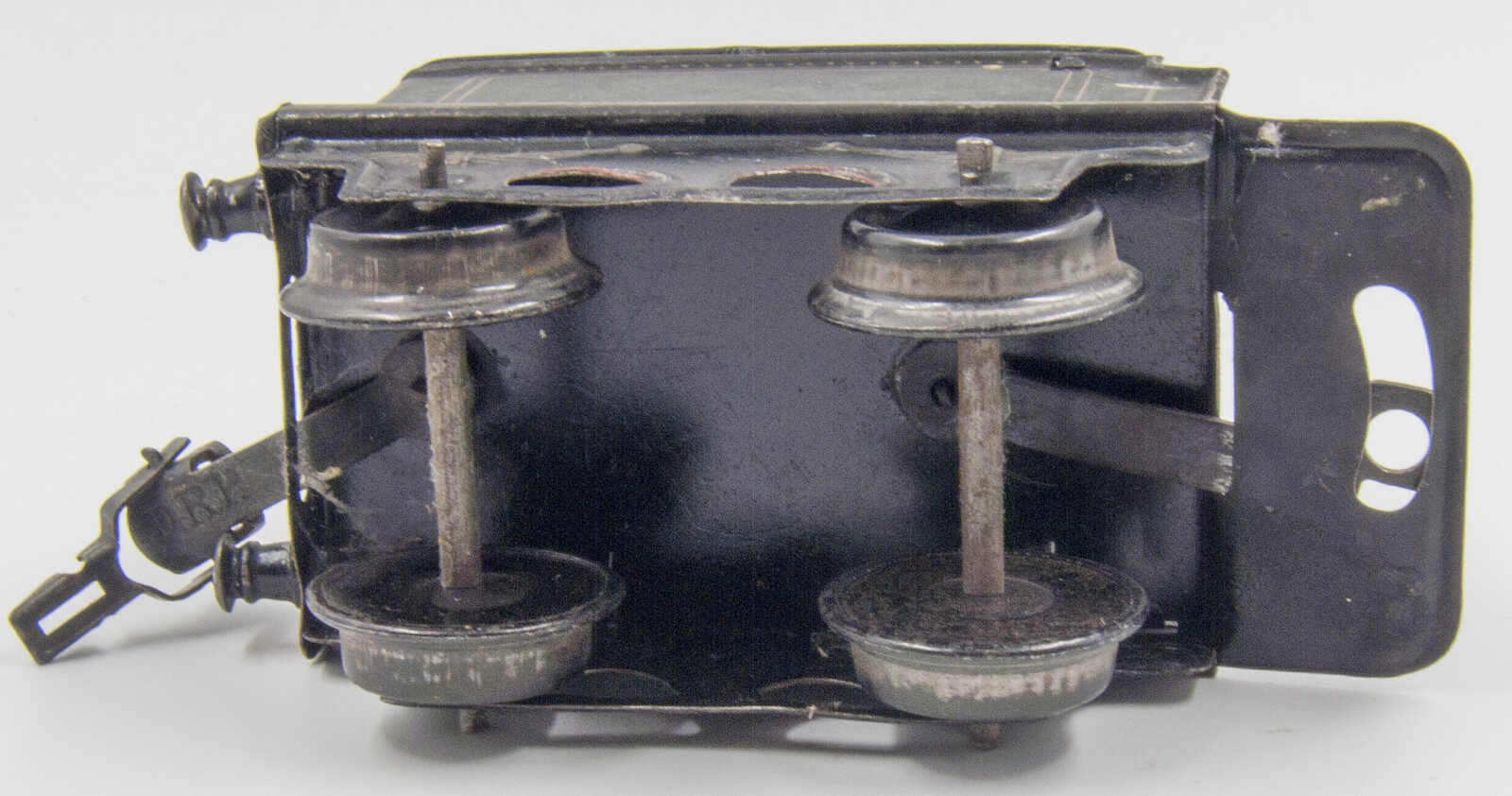 Image 6 for lot number 949 for Leininger Auktionshaus 98th Auction