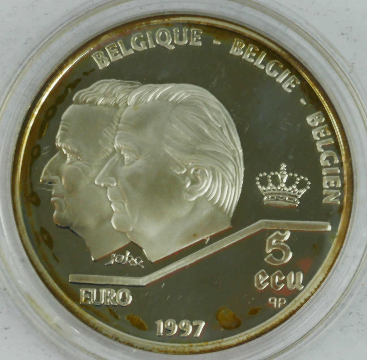 Image 1 for lot number 132 for Leininger Auktionshaus 98th Auction