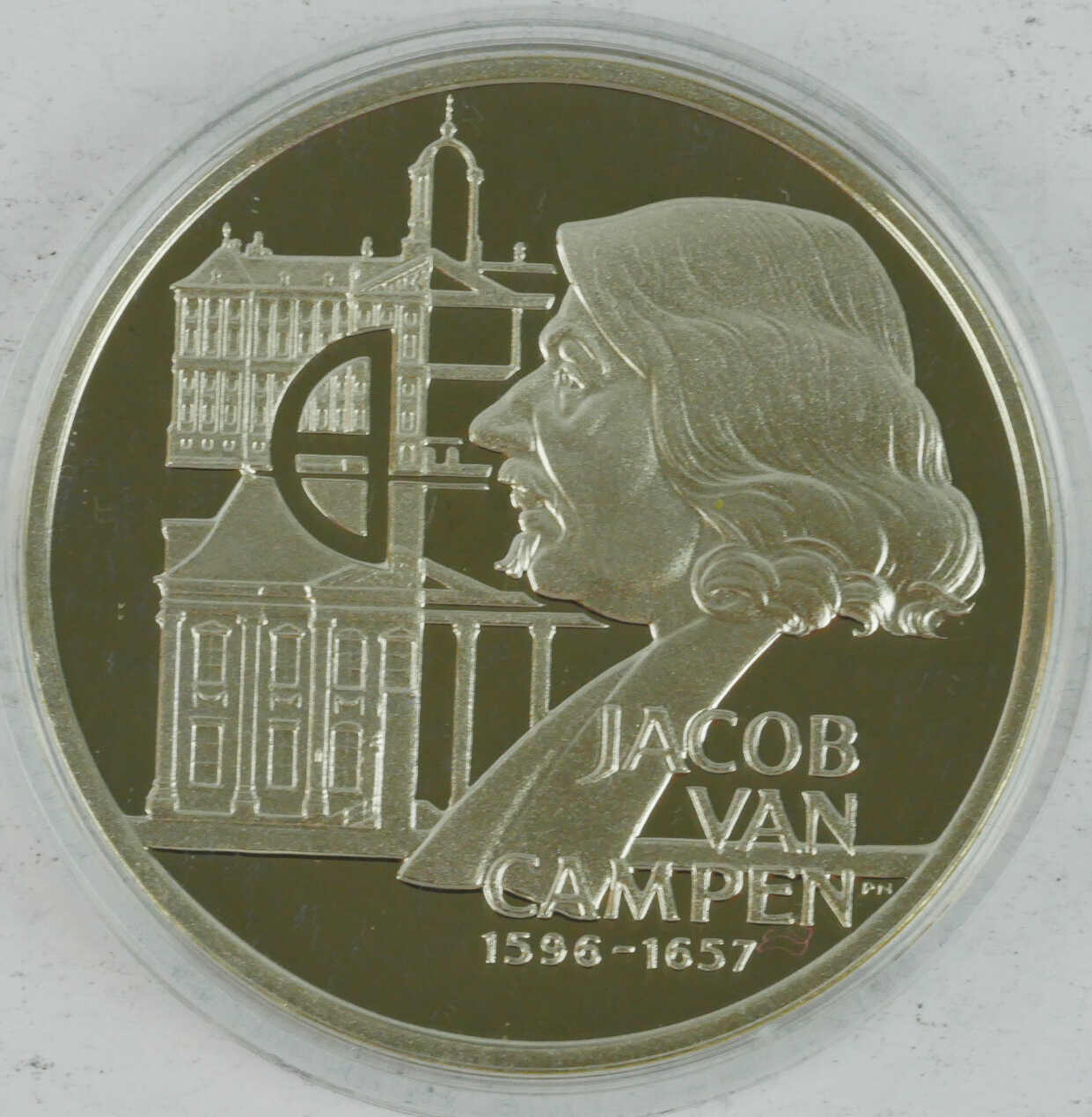 40.360: Europe - Netherlands