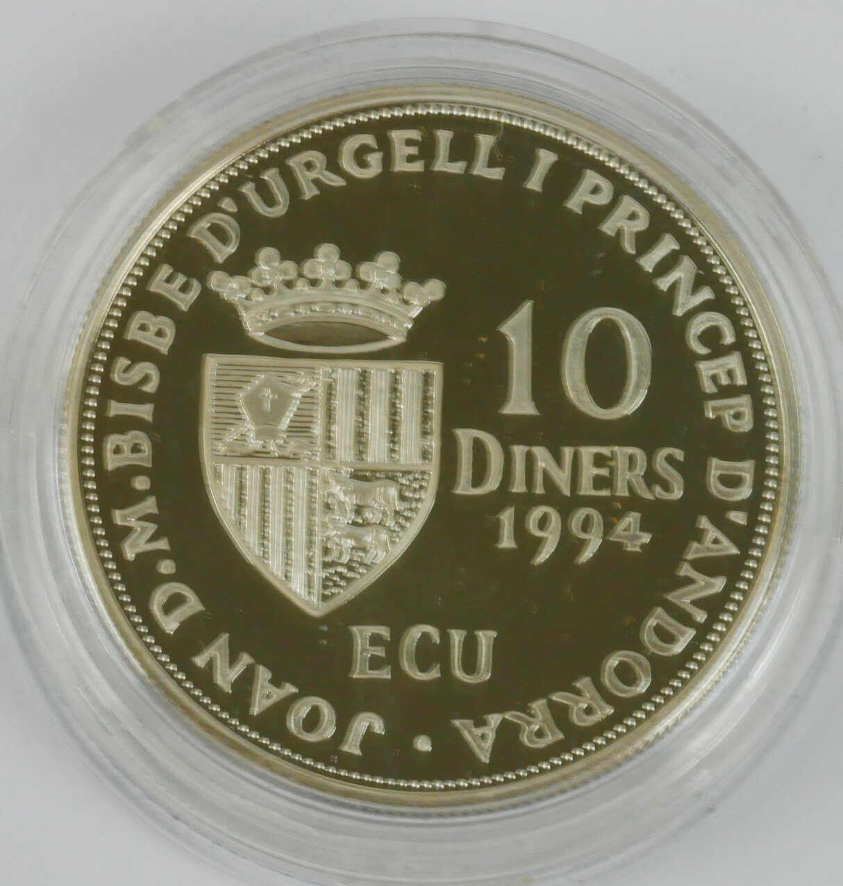 Image 1 for lot number 182 for Leininger Auktionshaus 98th Auction