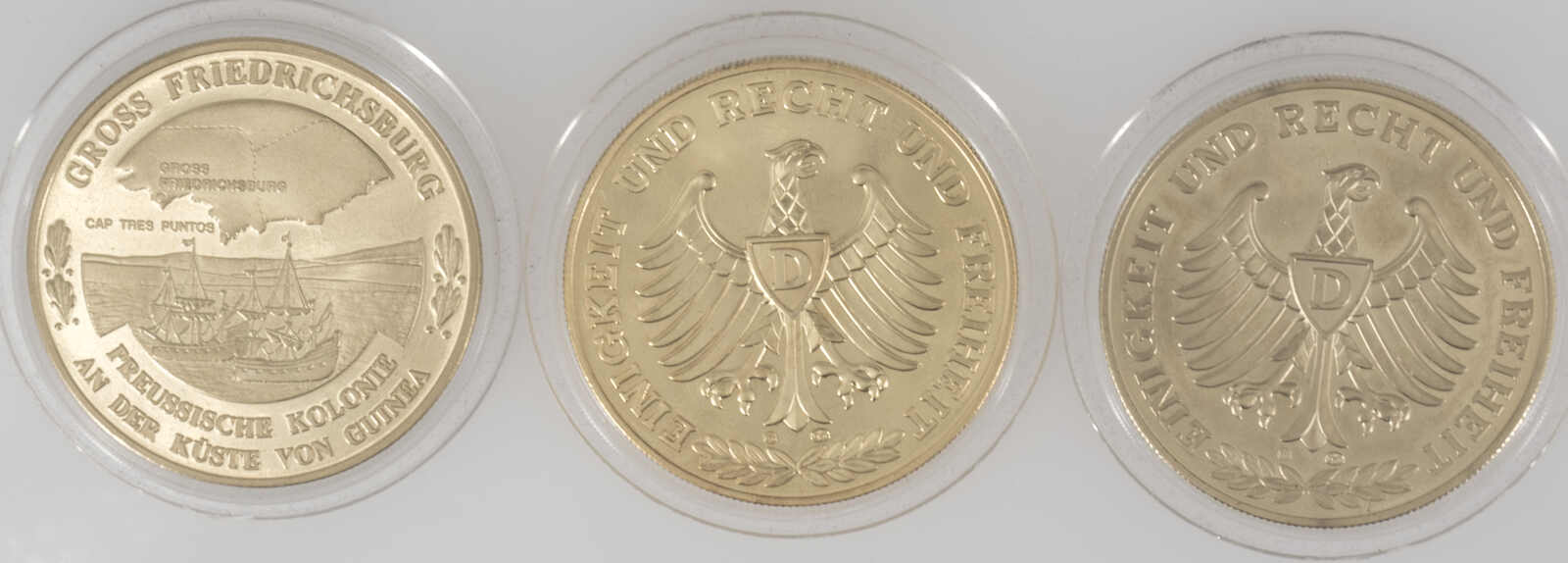 Image 1 for lot number 5029 for Leininger Auktionshaus 99Ath Auction