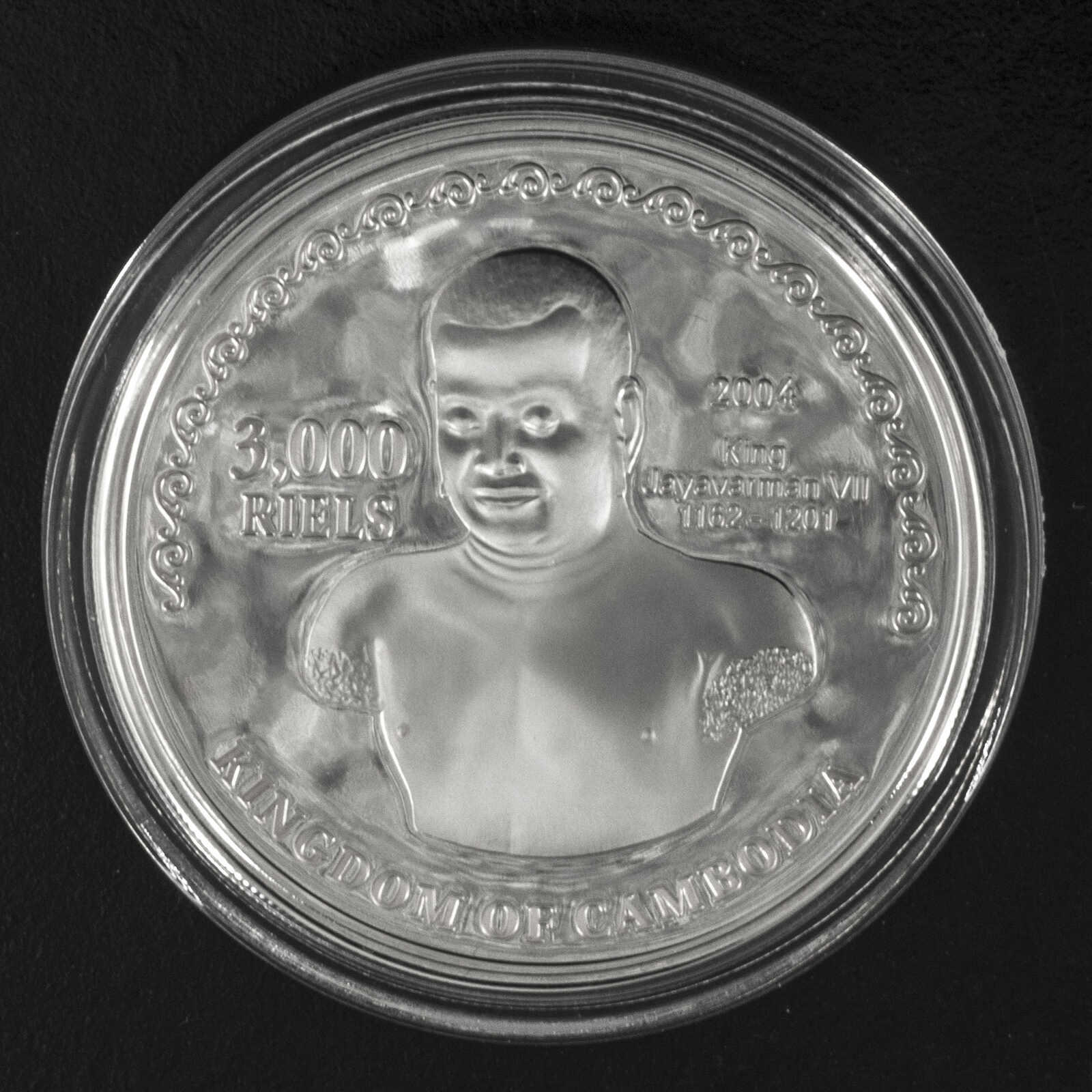 Image 1 for lot number 32 for Leininger Auktionshaus 99th Auction