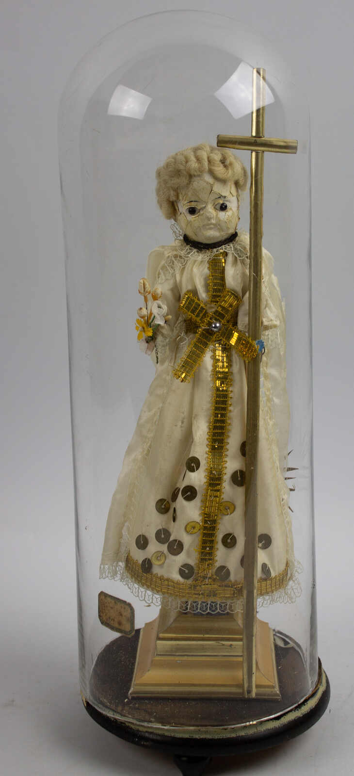 500: Ecclesiastical Arts