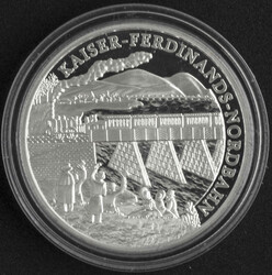 40.380.240.30: Europa - Österreich / Römisch Deutsches Reich - Euro Münzen -<br /></br>Sonderprägungen