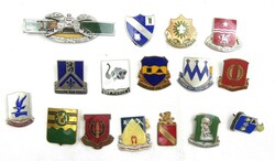 200.80.80: Military, badges