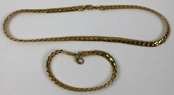 550.90: Jewelry, sets