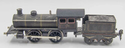 700.40: Eisenbahn
