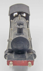 Märklin Dampflokomotive R 1040, Uhrwerksantrieb. Spur 0. ...