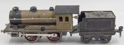 700.40: Eisenbahn
