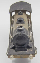 Märklin Dampflokomotive R 950, Uhrwerksantrieb. Spur 0. ...