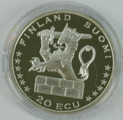 40.100: Europe - Finland
