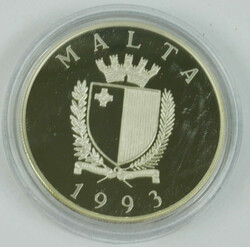40.290: Europa - Malta