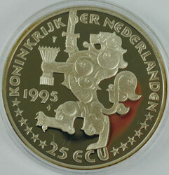 40.360: Europe - Netherlands