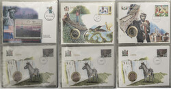 7999: République fédérale d’Allemagne - Collections