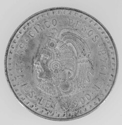 60.200: America - Mexico