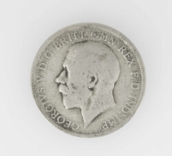 40.150.450: Europe - Great Britain - George V, 1910-1936