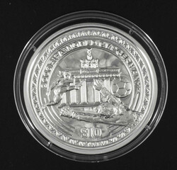 50.350: Africa - Sierra Leone