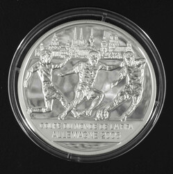 50.190: Africa - Congo