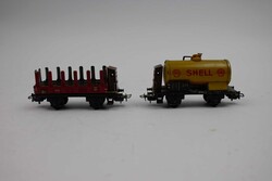 700.40: Model Railroads